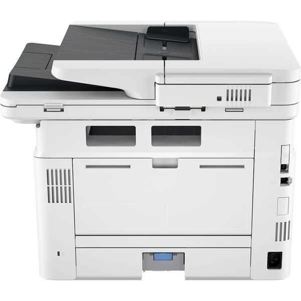 HP LaserJet Pro MFP 4102dw čiernobiela tlač (A4) - 3 roky záruky po registrácii - Tlačiarne - Obrázok 3C96G00101