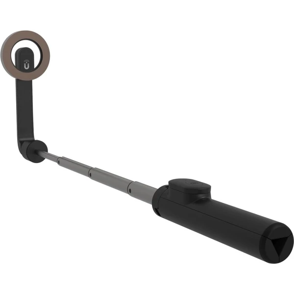 FIXED MagSnap selfie tyč s tripodom podporou MagSafe čierna - Držiaky - Obrázok 3CA8000701