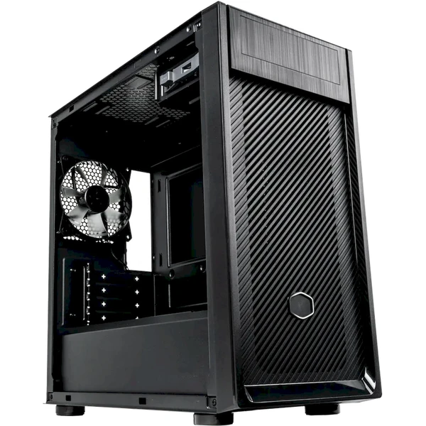 Cooler Master Elite 300 - Počítačové skrine - Obrázok 3CB9000O01