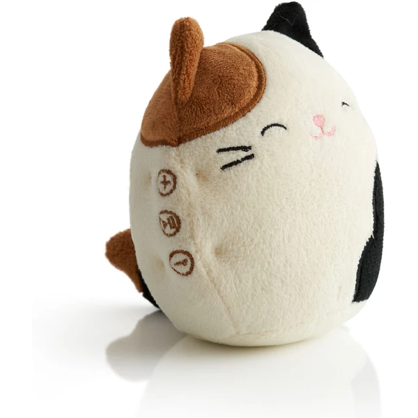 Lazerbuilt bezdrôtový reproduktor Squishmallows - Cameron (plyšový) - Reproduktory - Obrázok 3CBG000K01