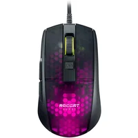 ROCCAT Burst Pro herná myš čierna - Myši
