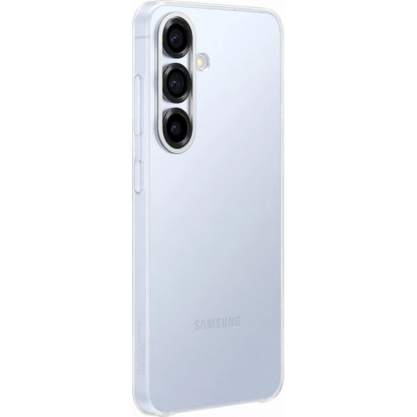 Samsung Clear Case priehľadný kryt Galaxy S25 číry - Puzdra - Obrázok 3CCC000J01