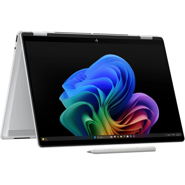 HP OmniBook Flip NG AI PC 14-fm0003nc (BX8Q2EA#BCM) strieborný - Notebooky - Obrázok 3CDE000K01