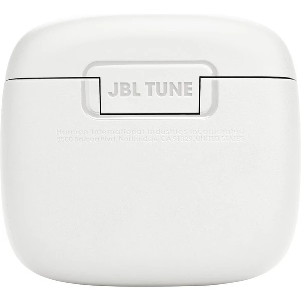 JBL Tune Flex White - Slúchadlá - Obrázok 3CEWF00101