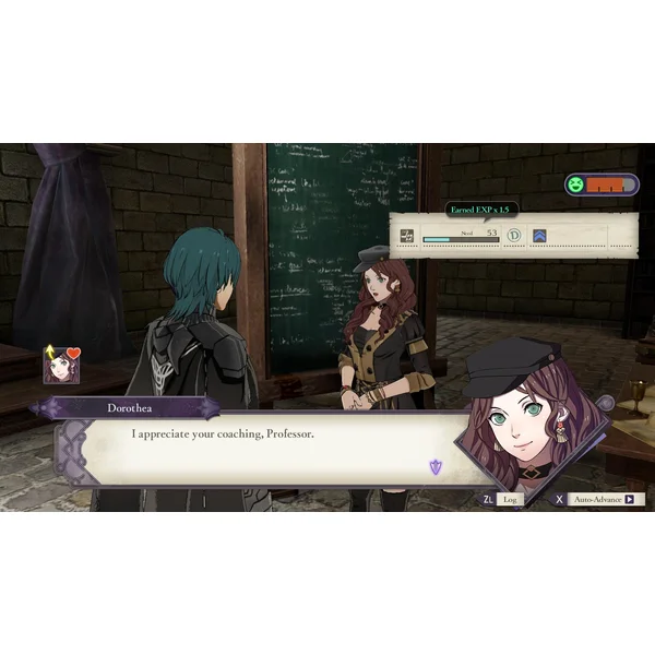Fire Emblem: Three Houses (SWITCH) - Hry na Nintendo Switch - Obrázok 3CGO600301
