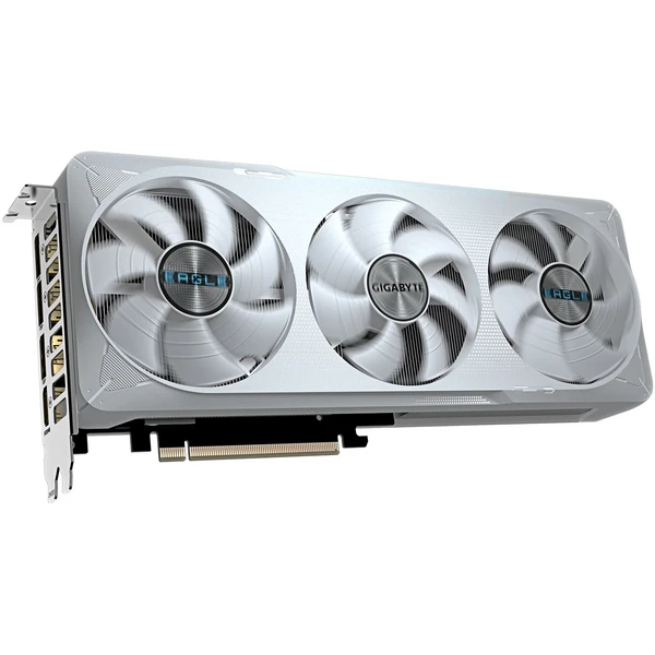 GIGABYTE NVIDIA GeForce RTX 5070 EAGLE OC ICE SFF 12G - Grafické karty - Obrázok 3CJB000O01