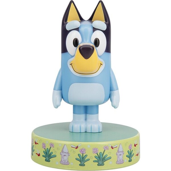 Icon Light Bluey - Bluey