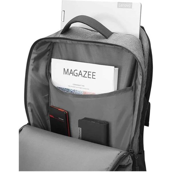 Lenovo Laptop Urban Backpack B730 17,3" - Batohy - Obrázok 3CKKF00101