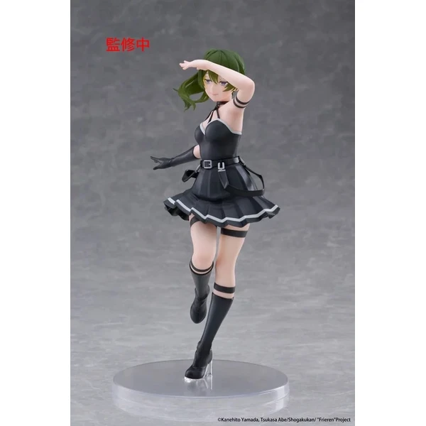 Figúrka Taito Frieren: Beyond Journey's End Coreful - Übel 18 cm - Figúrky - Obrázok 3CKN000K01