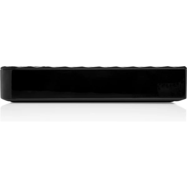 VERBATIM Store 'n' Go HDD 4TB USB 3.0 GEN2 čierny - Pevné disky - Obrázok 3CL8700301