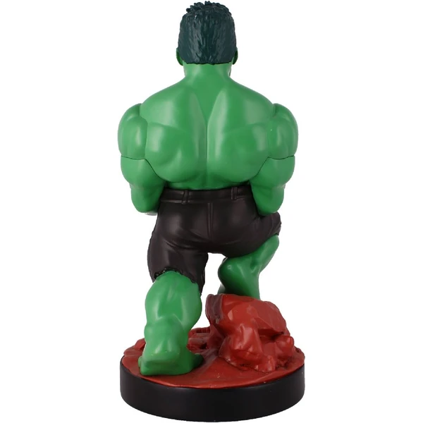 Cable Guy - Hulk (Avengers Game) - Figúrky - Obrázok 3CM3G00101