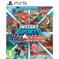 Instant Sports All-Stars (PS5) - Hry na PS5