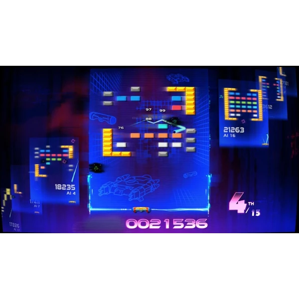 Arkanoid - Eternal Battle (PS5) - Hry na PS5 - Obrázok 3CNH100501