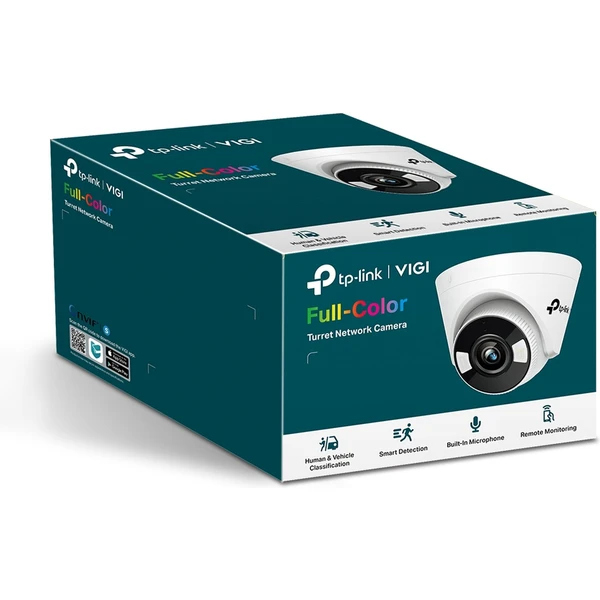 TP-Link VIGI C430 2.8mm biela - IP kamery - Obrázok 3CO8G00101