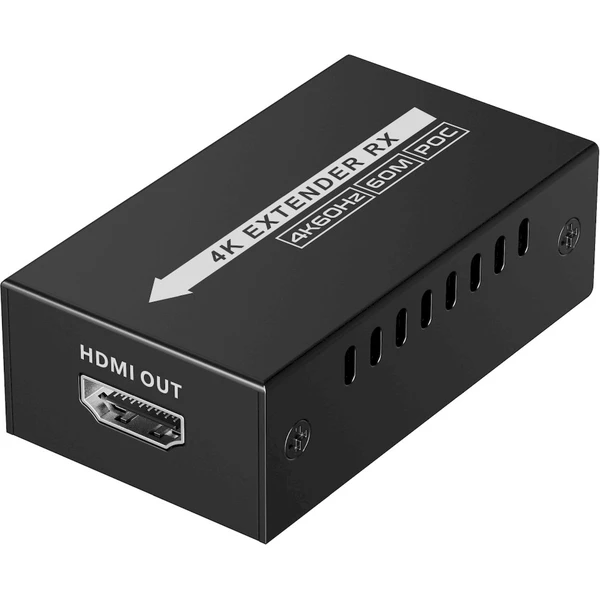 PremiumCord HDMI2.0 extender na 60m  - Ostatné - Obrázok 3CPF000K01