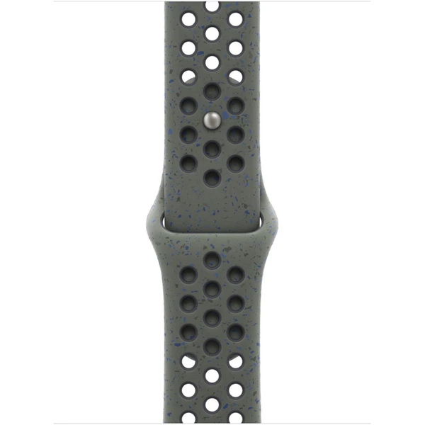 Apple Watch 42/41/40/38mm Cargo khaki športový remienok Nike S/M - Remienky - Obrázok 3CR7000K01