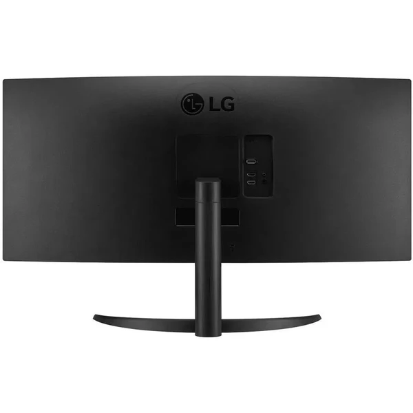 LG UltraWide 34WR50QK-B monitor 34" - Monitory - Obrázok 3CRC000L01