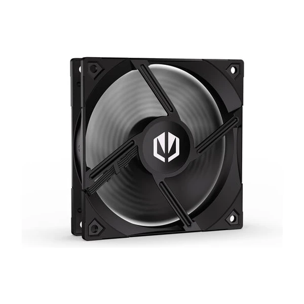 Endorfy Fluctus 120 - Ventilátory pre PC - Obrázok 3CTK100501