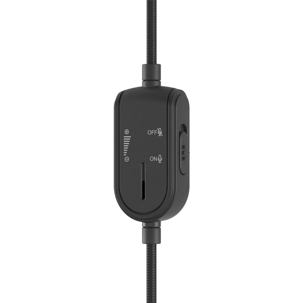 Genesis Argon 600 čierna - Slúchadlá - Obrázok 3CVRF00101