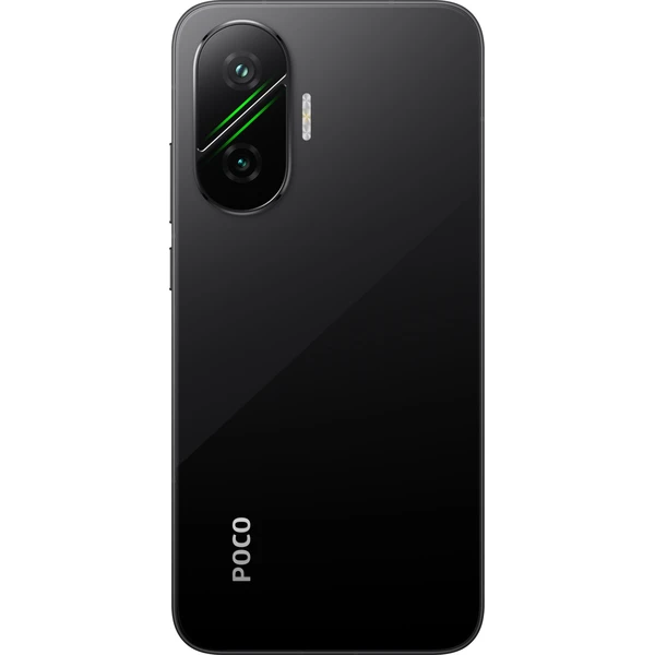 POCO F7 12GB/512GB čierny - Mobilné telefóny - Obrázok 3CXD000K01