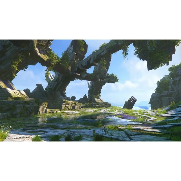 Sonic Frontiers (PS4) - Hry na PS4 - Obrázok 3CY3700301