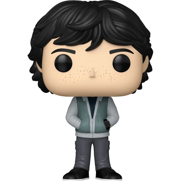 Funko POP! #1783 TV: Stranger Things S5 - Mike Wheeler - Funko POP! - Obrázok 3CYL000K01