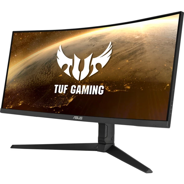 ASUS TUF Gaming VG34VQL1B monitor 34' - Monitory - Obrázok 3CYSF00101