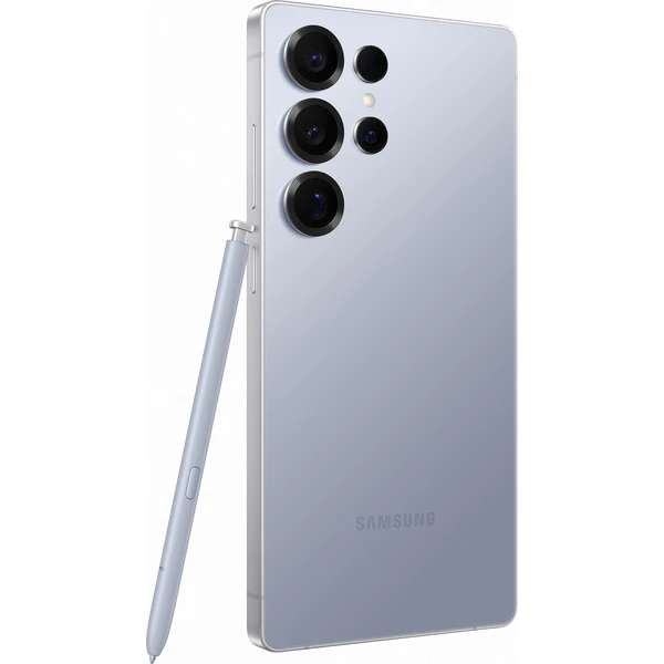 Samsung Galaxy S25 Ultra 5G 12GB/256GB modrý titán - Mobilné telefóny - Obrázok 3D8D000N01