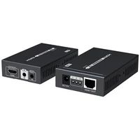 PremiumCord HDMI HDbaseT extender Ultra HD 4k x 2k na 70m cez Cat5e/Cat6 - Ostatné