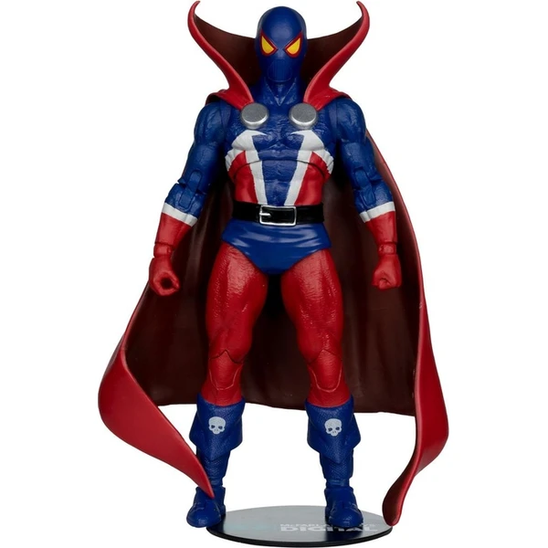 Figúrka McFarlane Toys Spawn77 18 cm - Figúrky - Obrázok 3DAM000K01