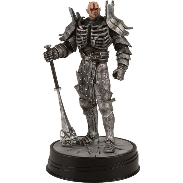 Soška Dark Horse Witcher 3: Wild Hunt - Imlerith 26 cm - Sochy a sošky - Obrázok 3DBC000K01