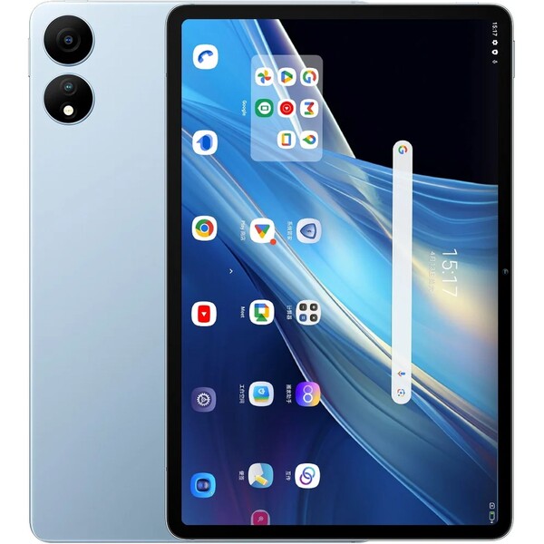 E-shop Oscal Elite 1 8GB/256GB modrý