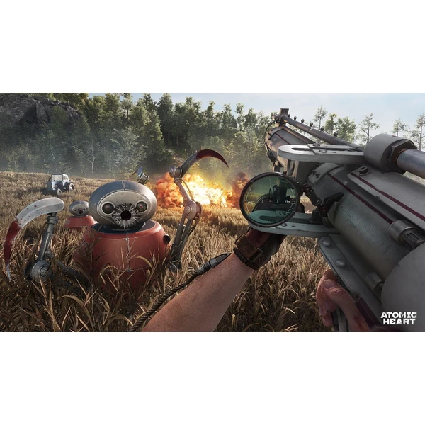 Atomic Heart (Xbox One/Xbox Series) - Hry na Xbox Series - Obrázok 3DC6700301
