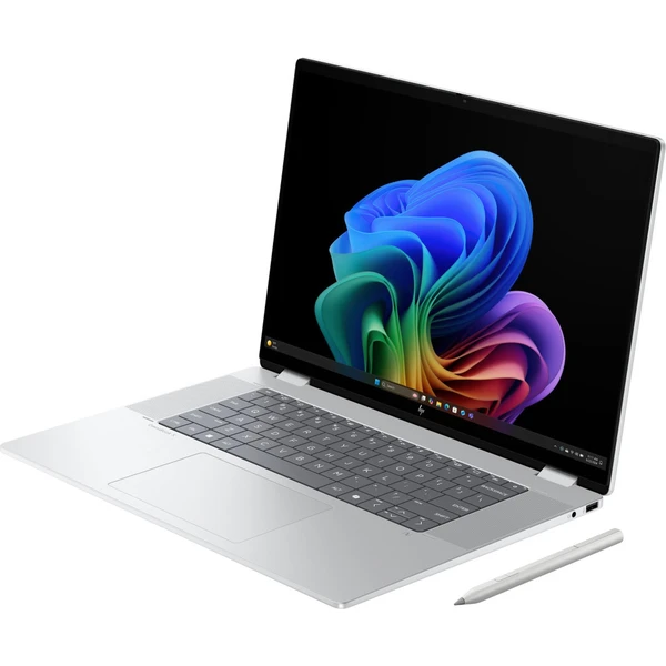 HP OmniBook Flip NG AI PC 16-as0001nc (BX8V0EA#BCM) strieborný - Notebooky - Obrázok 3DDE000K01