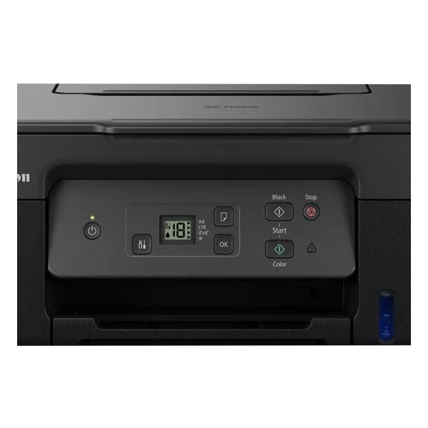 Canon IJ MFP G2470 farebná tlačiareň - Tlačiarne - Obrázok 3DE2000601