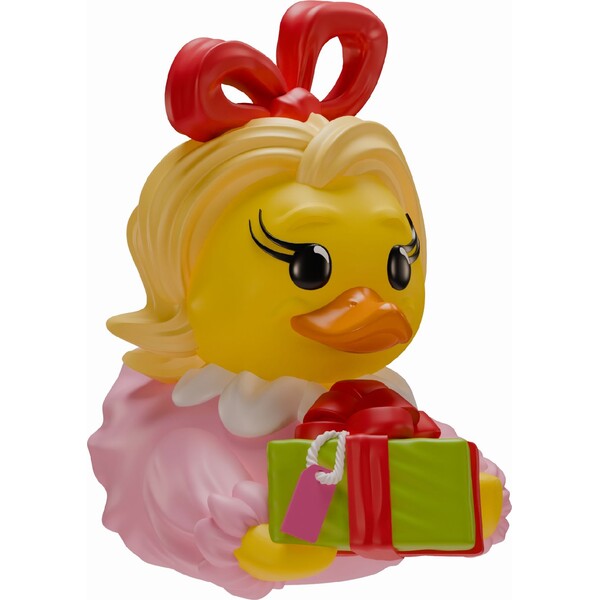 E-shop Tubbz kačička malá Grinch - Cindy Lou