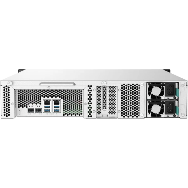 QNAP TS-832PXU NAS server - Servery NAS - Obrázok 3DH7000K01