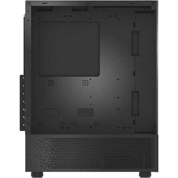 ADATA XPG Invader X MINI čierna - Počítačové skrine - Obrázok 3DJK000K01