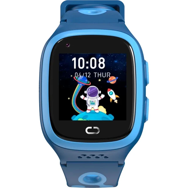 Canyon Kids Watch ZEFIR KW-49 detské inteligentné hodinky modré - Inteligentné hodinky - Obrázok 3DQO000K01