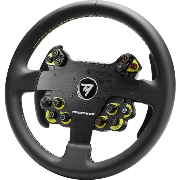 Thrustmaster EVO RACING 32R - Volanty - Obrázok 3DR4000P01