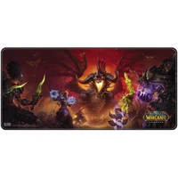 Herná podložka World of Warcraft Classic: Onyxia XL - Podložky