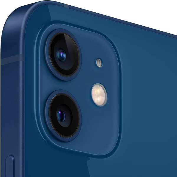 Apple iPhone 12 64GB modrý (Kategória B) - Mobilné telefóny - Obrázok 3DXD500301