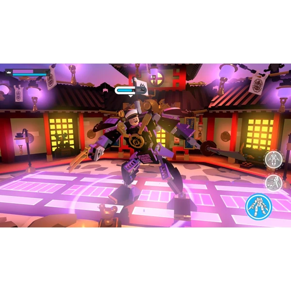 LEGO Brawls (PS4) - Hry na PS4 - Obrázok 3E51700301