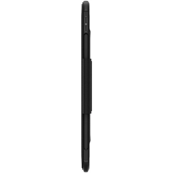 Spigen Rugged Armor Pro puzdro iPad 10.9" (2022)/iPad 11" (2025) čierne - Puzdra - Obrázok 3E75000J01
