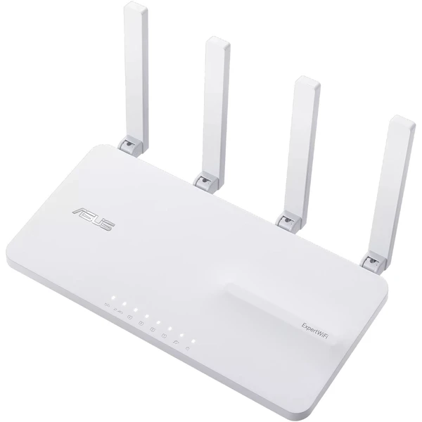 ASUS EBR63 biely router - Wi-Fi routery - Obrázok 3E76000701