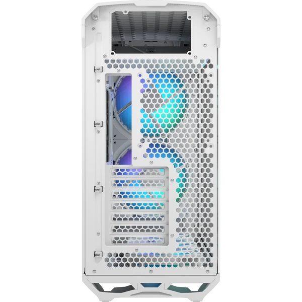 Fractal Design Torrent RGB TG skrinka biela - Počítačové skrine - Obrázok 3E84000601