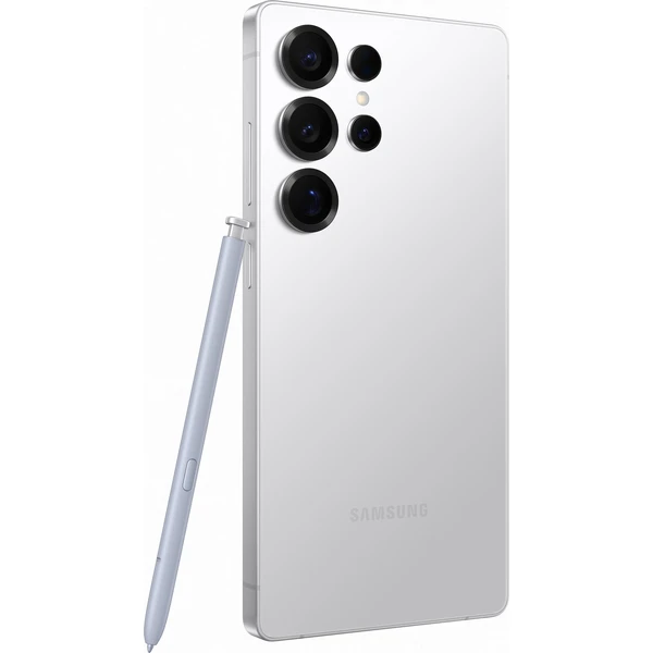 Samsung Galaxy S25 Ultra 5G 12GB/1TB biely titán - Mobilné telefóny - Obrázok 3E8D000N01