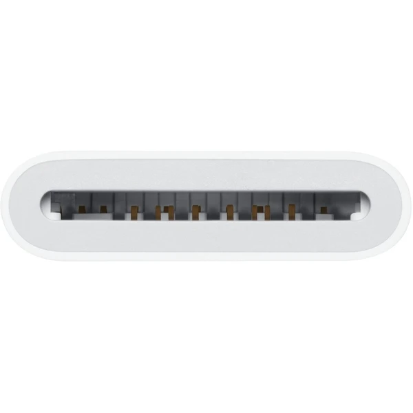 Apple USB-C čítačka SD kariet - Čítačky pamäťových kariet - Obrázok 3E90000301
