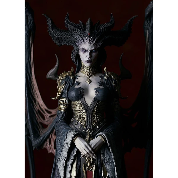 Soška Good Smile Company Pop Up Parade: Diablo IV - Lilith (Special Edition) 21 cm - Sochy a sošky - Obrázok 3E9E000L01