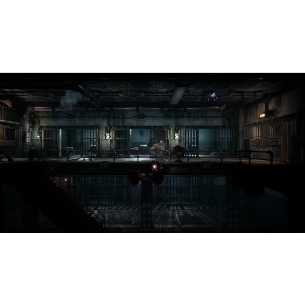 F.I.S.T.: Forged In Shadow Torch (Switch) - Hry na Nintendo Switch - Obrázok 3E9E100501